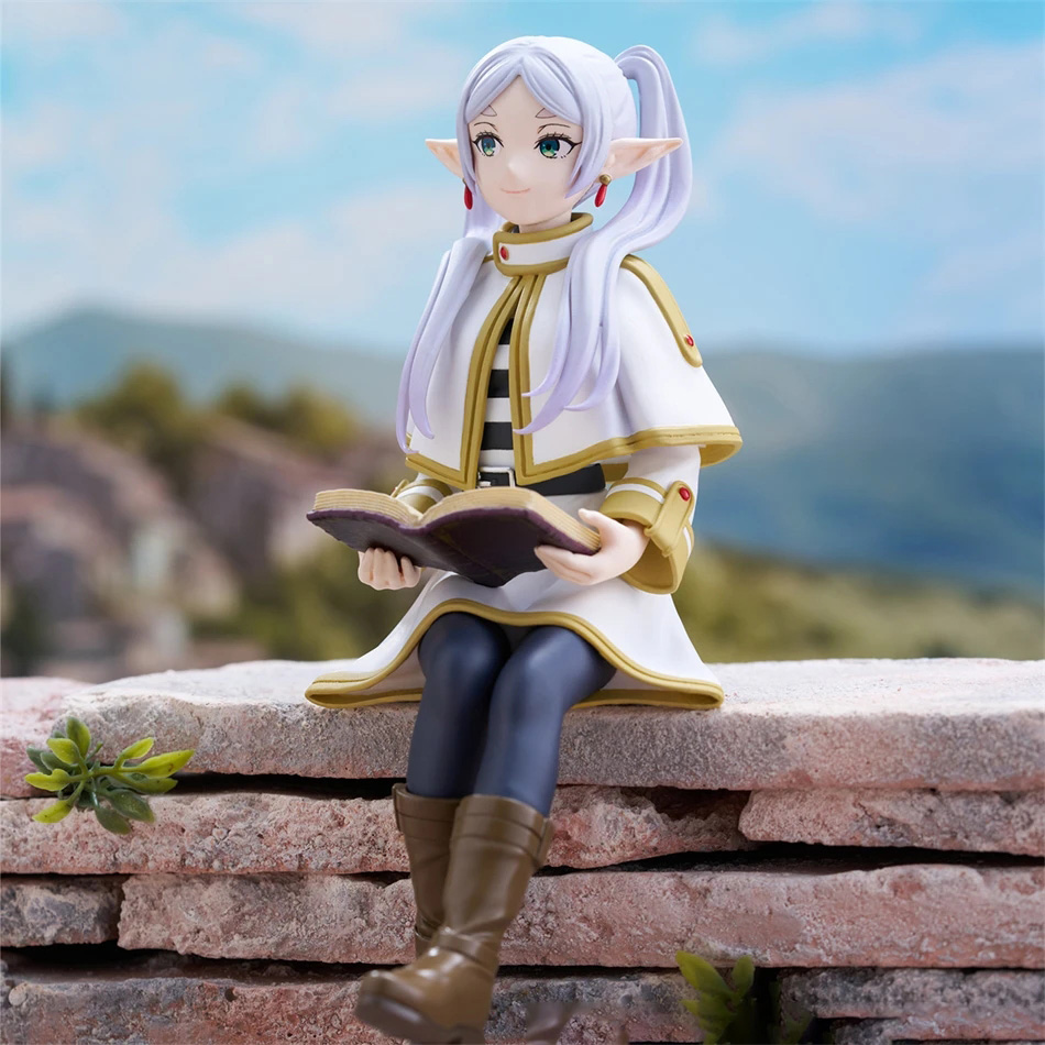 hot sales Noodle Stopper Souso – Anime Merchandise For Sale recenzja i cena