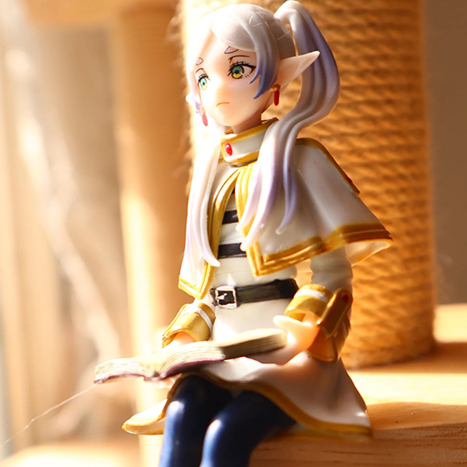 hot sales Noodle Stopper Souso – Anime Merchandise For Sale recenzja i cena
