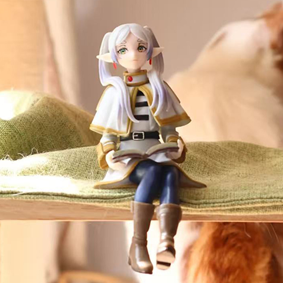 hot sales Noodle Stopper Souso – Anime Merchandise For Sale recenzja i cena