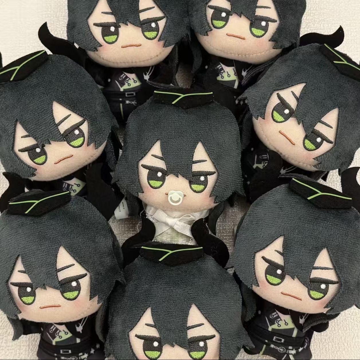 10cm Stuffed Twisted Lilia Van – Anime Merchandise For Sale recenzja i cena