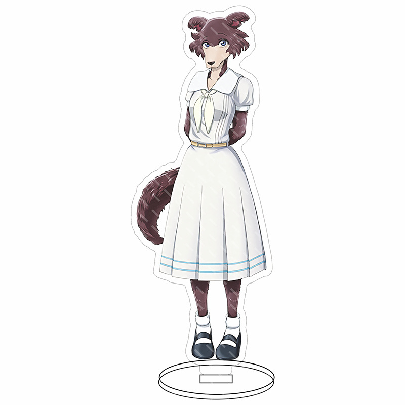 16CM Anime Figure BEASTARS‌‌ L – Anime Merchandise recenzja i cena