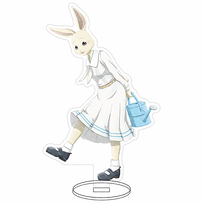 16CM Anime Figure BEASTARS‌‌ L – Anime Merchandise recenzja i cena
