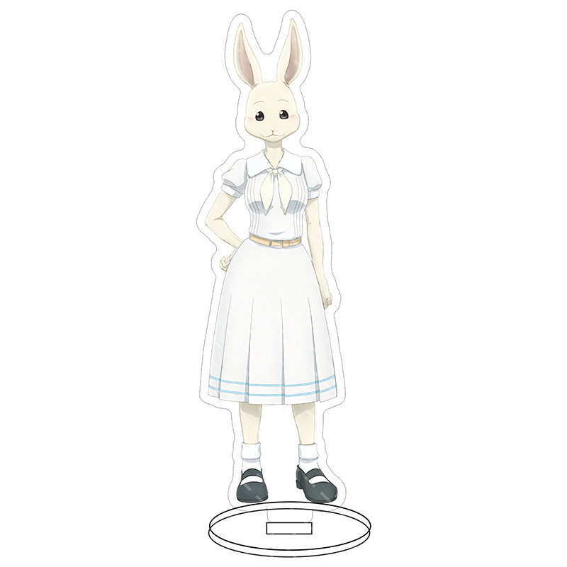 16CM Anime Figure BEASTARS‌‌ L – Anime Merchandise recenzja i cena