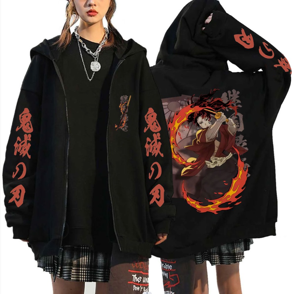 New Demon Slayer Tsugikuni Yor – Anime Merchandise Shop recenzja i cena