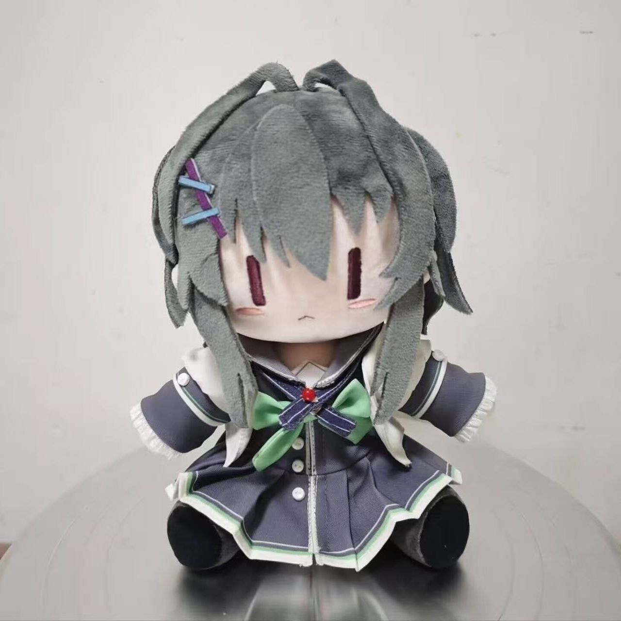20cm Anime 9-nine- Yuki Noa  S – Anime Merchandise Figure recenzja i cena