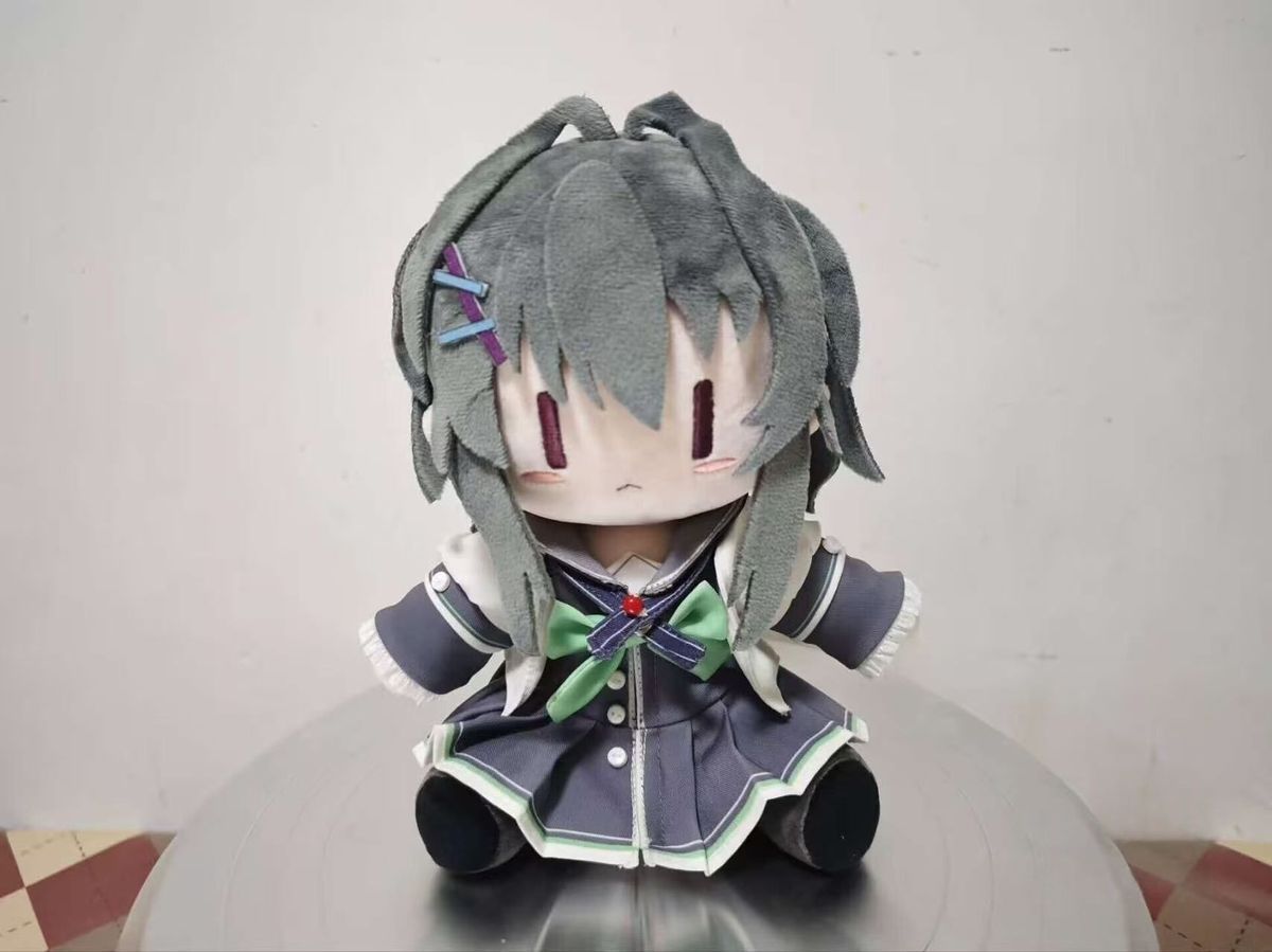 20cm Anime 9-nine- Yuki Noa  S – Anime Merchandise Figure recenzja i cena