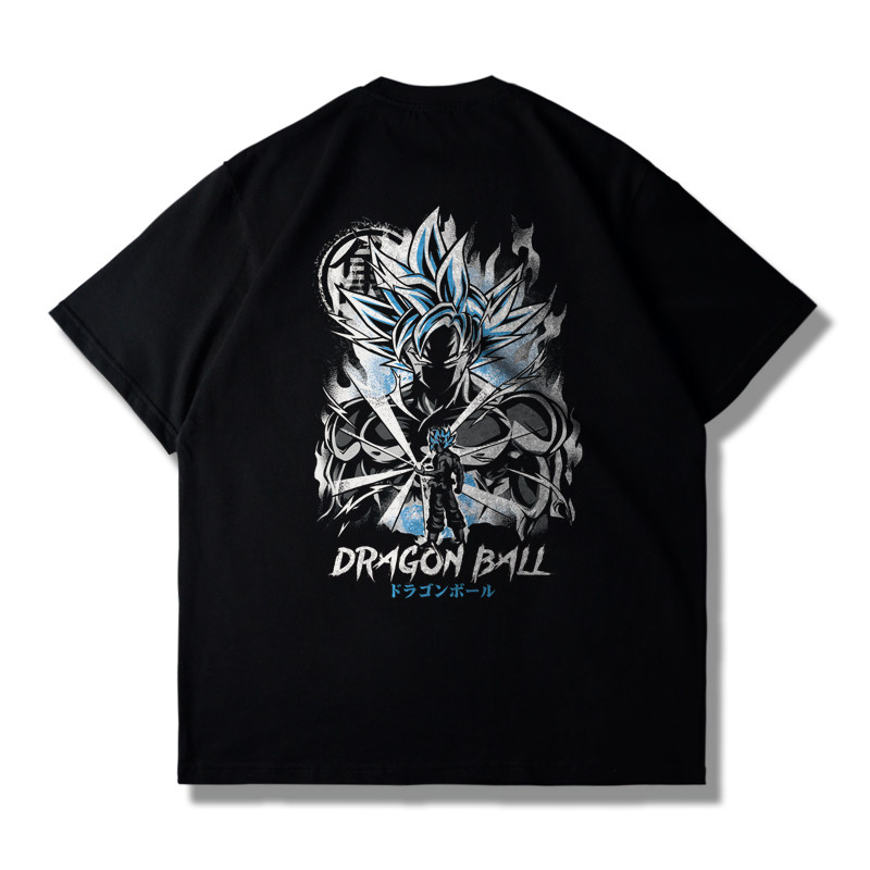 2026 New Dragon Ball Anime Mer – Anime Merchandise Brands recenzja i cena