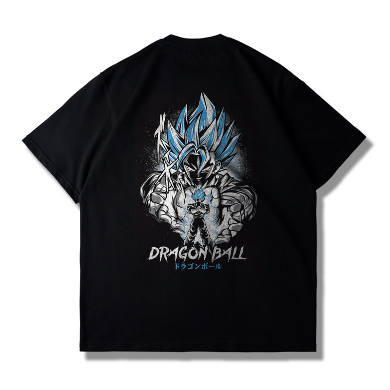 2026 New Dragon Ball Anime Mer – Anime Merchandise Brands recenzja i cena