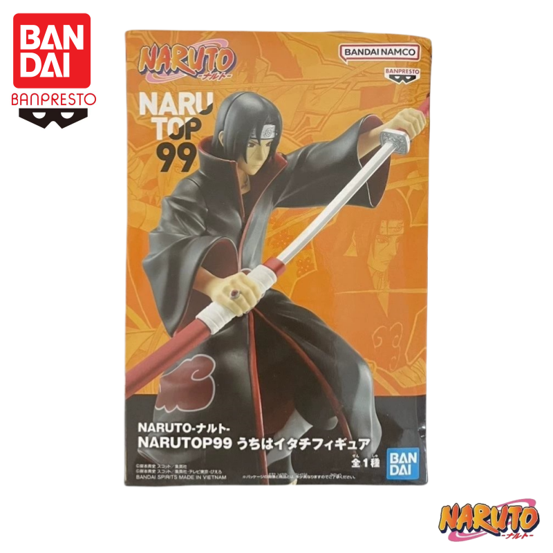 In Stock Bandai Banpresto Orig – Anime Merchandise Brands recenzja i cena