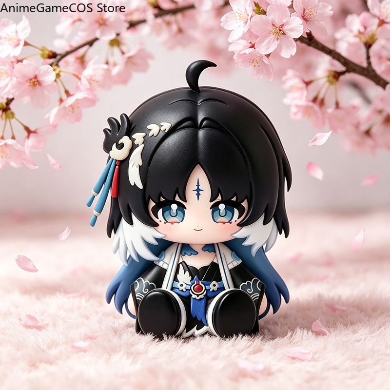 Anime Wuthering Waves Yangyang – Anime Merchandise Figure recenzja i cena