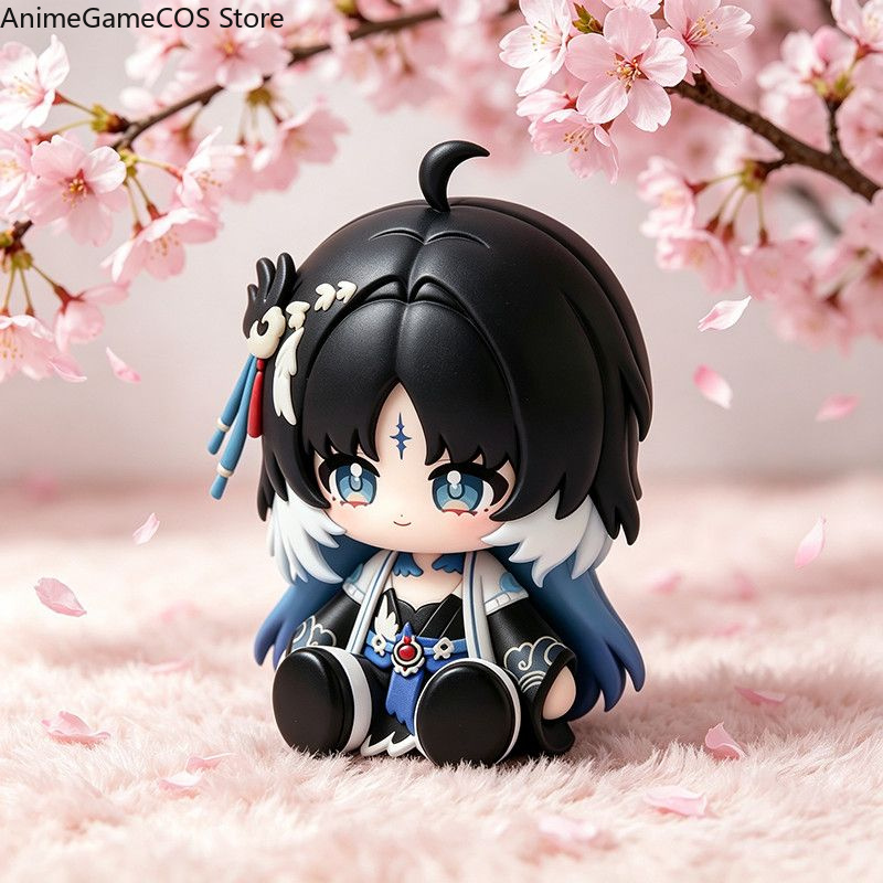 Anime Wuthering Waves Yangyang – Anime Merchandise Figure recenzja i cena