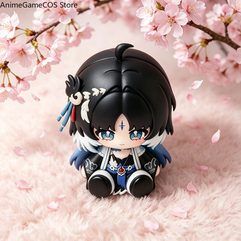 Anime Wuthering Waves Yangyang – Anime Merchandise Figure recenzja i cena
