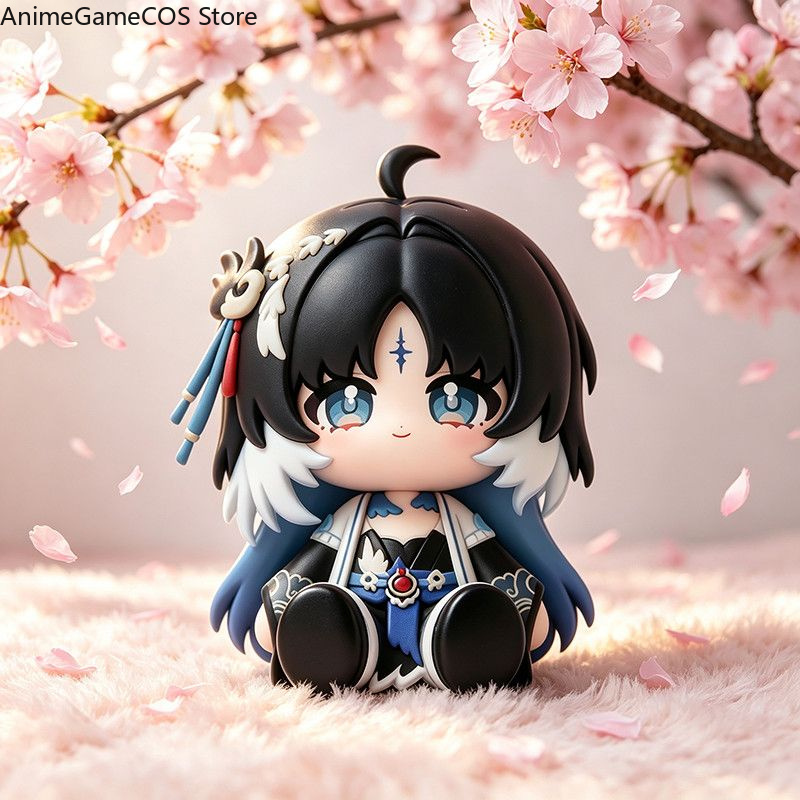 Anime Wuthering Waves Yangyang – Anime Merchandise Figure recenzja i cena