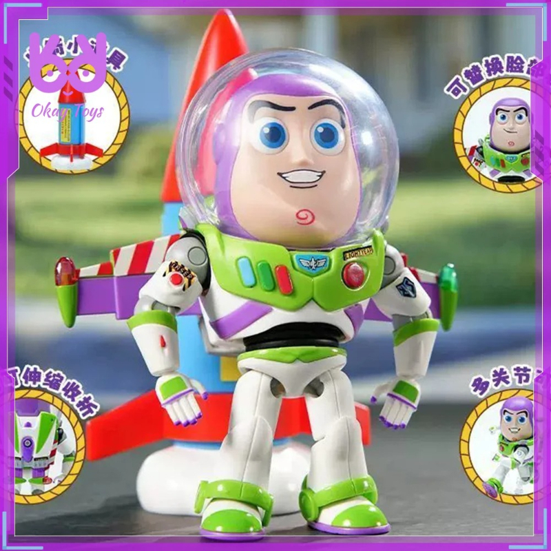 New Genuine Toy Story Mystery  – Anime Merchandise Sales recenzja i cena