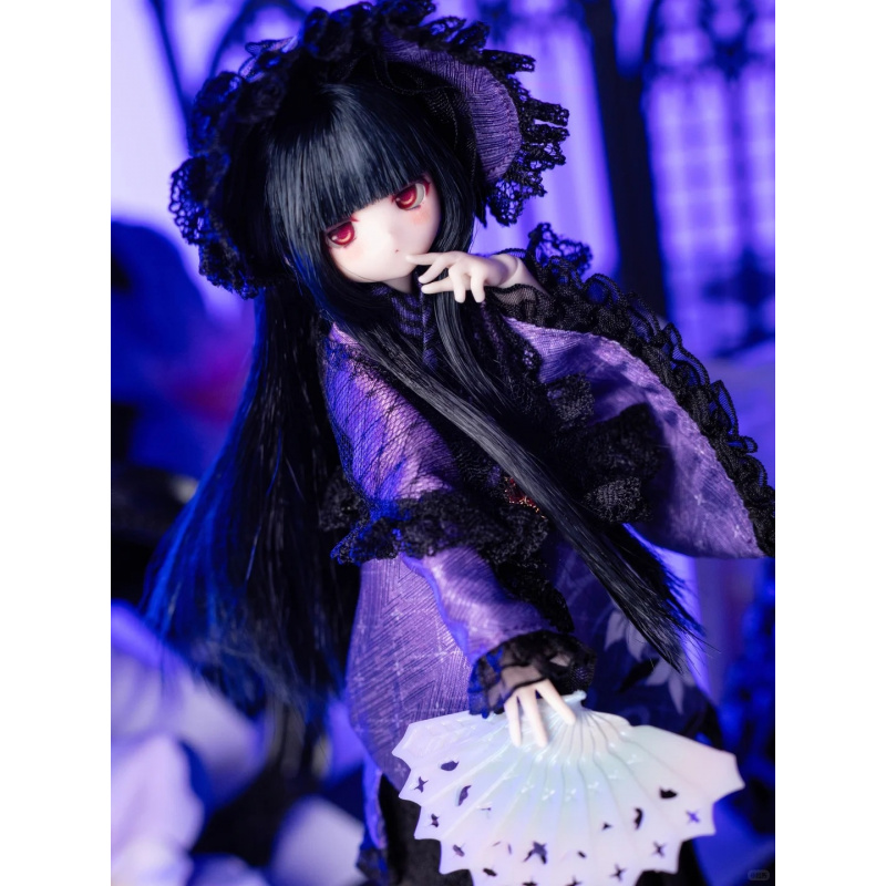 Time Rift & Music Box Series 1 – Anime Merchandise For Sale recenzja i cena