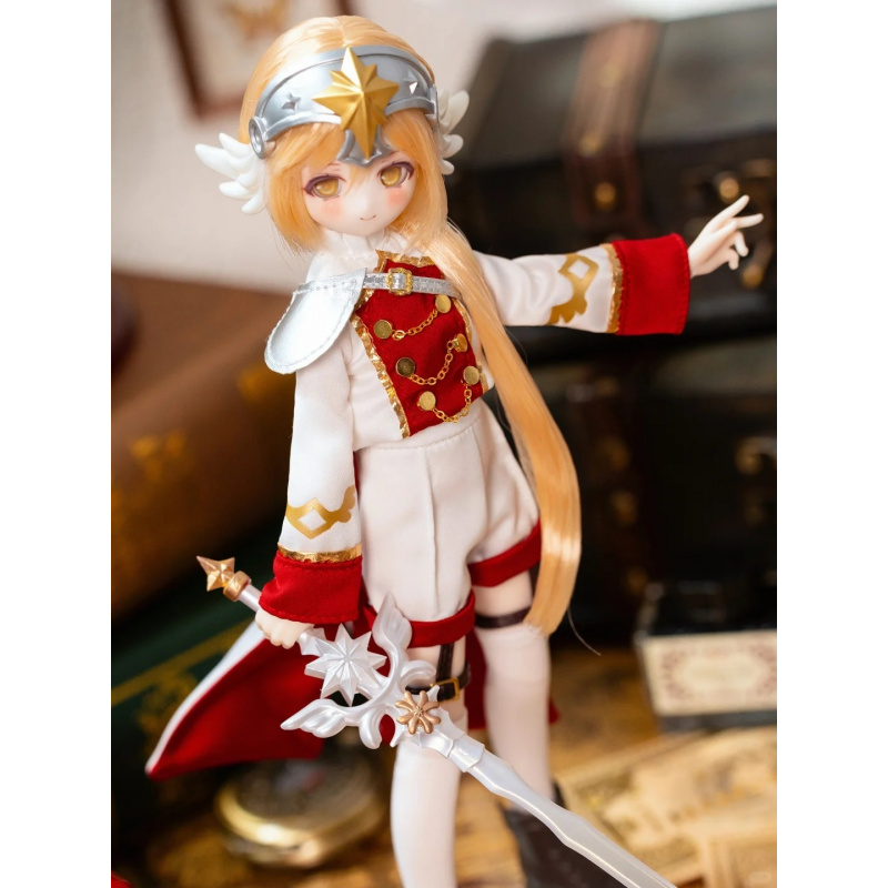 Time Rift & Music Box Series 1 – Anime Merchandise For Sale recenzja i cena