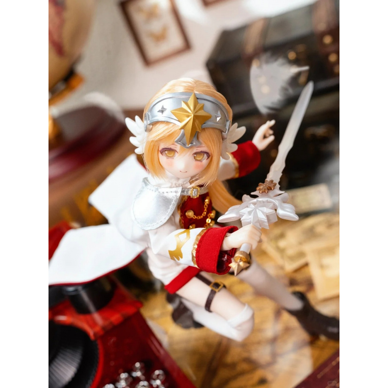 Time Rift & Music Box Series 1 – Anime Merchandise For Sale recenzja i cena