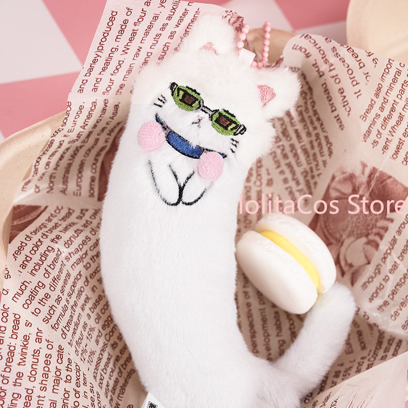 Genuine in Stock Saiki Kusuo K – Anime Merchandise Figure recenzja i cena