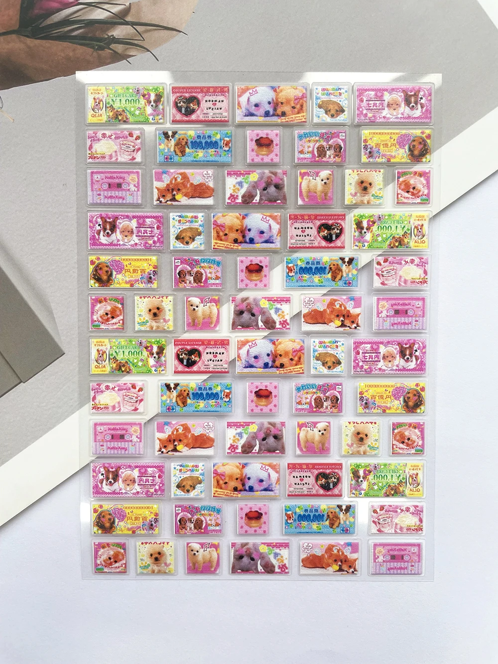 Mini Pvc Funny Cat Poster Good – Anime Merchandise Posters recenzja i cena