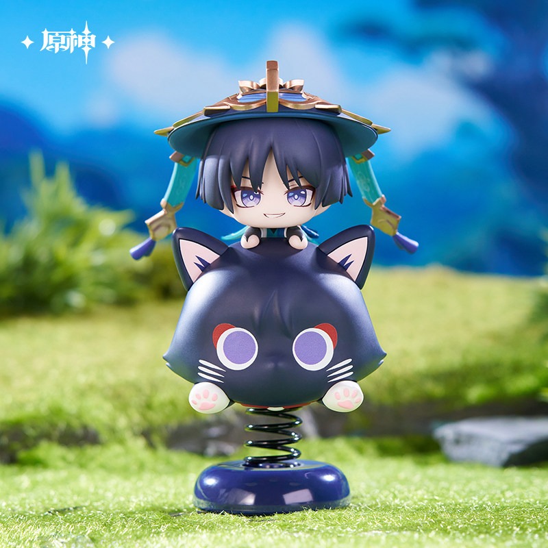 [Official Merchandise] Pre-sal – Anime Merchandise For Sale recenzja i cena