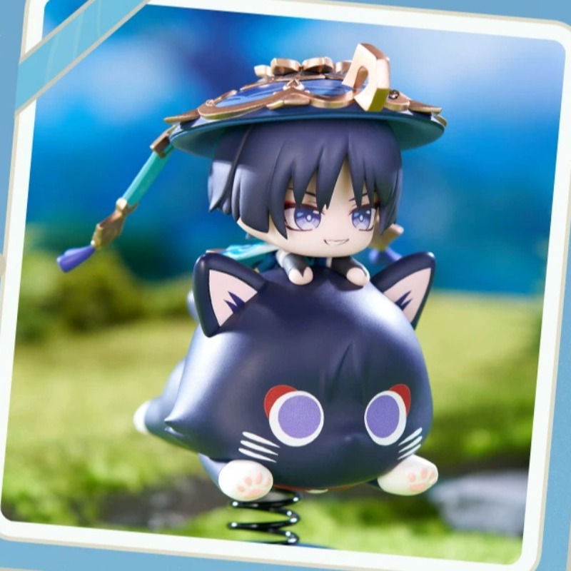 [Official Merchandise] Pre-sal – Anime Merchandise For Sale recenzja i cena