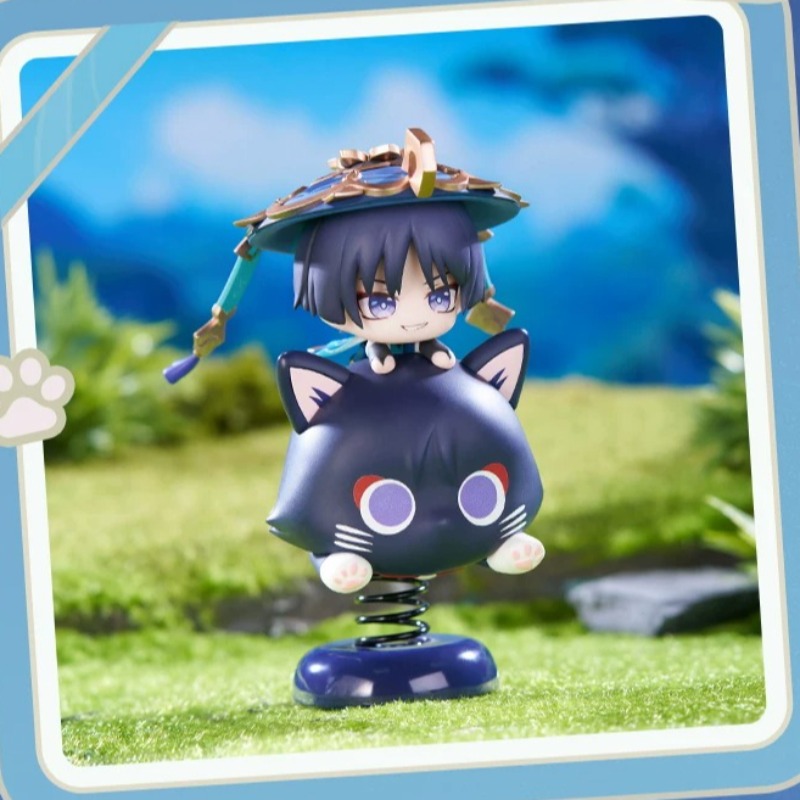 [Official Merchandise] Pre-sal – Anime Merchandise For Sale recenzja i cena