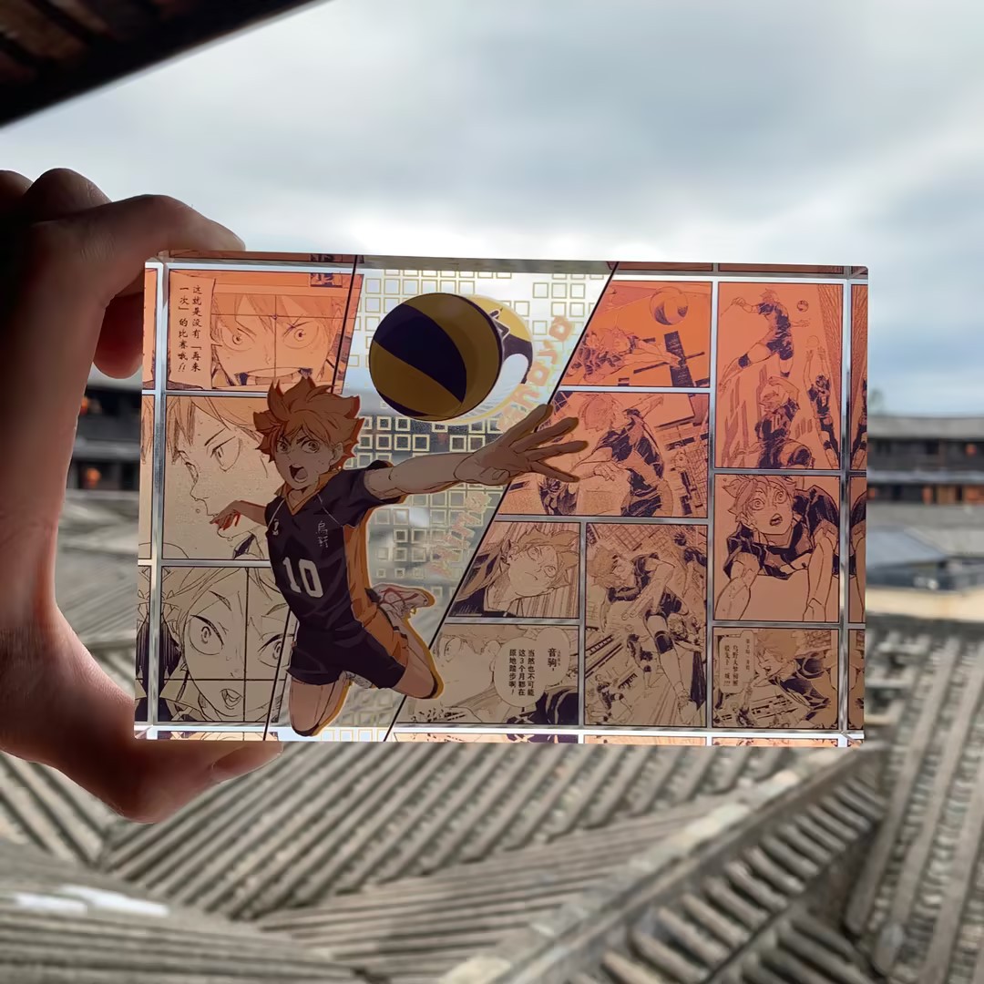 Jujutsu Kaisen Acrylic Stand G – Anime Jujutsu Kaisen Merchandise recenzja i cena