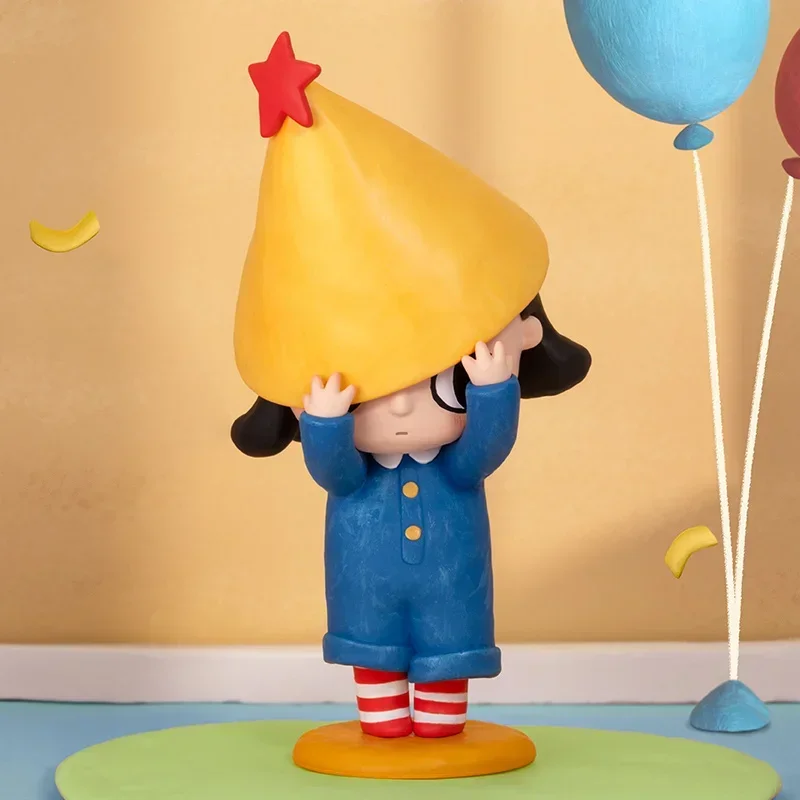 POPMART Nyotas Flauschige Life – Anime Merchandise For Sale recenzja i cena