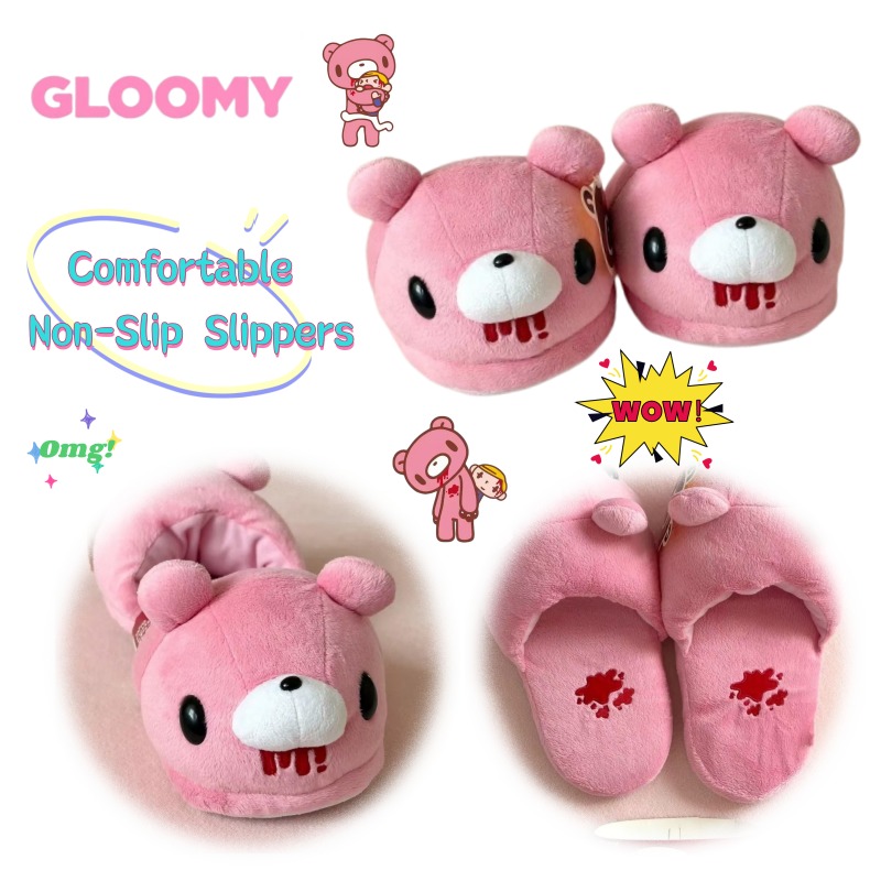 Gloomy Bear Anime Merchandise  – Anime Merchandise Wholesale recenzja i cena