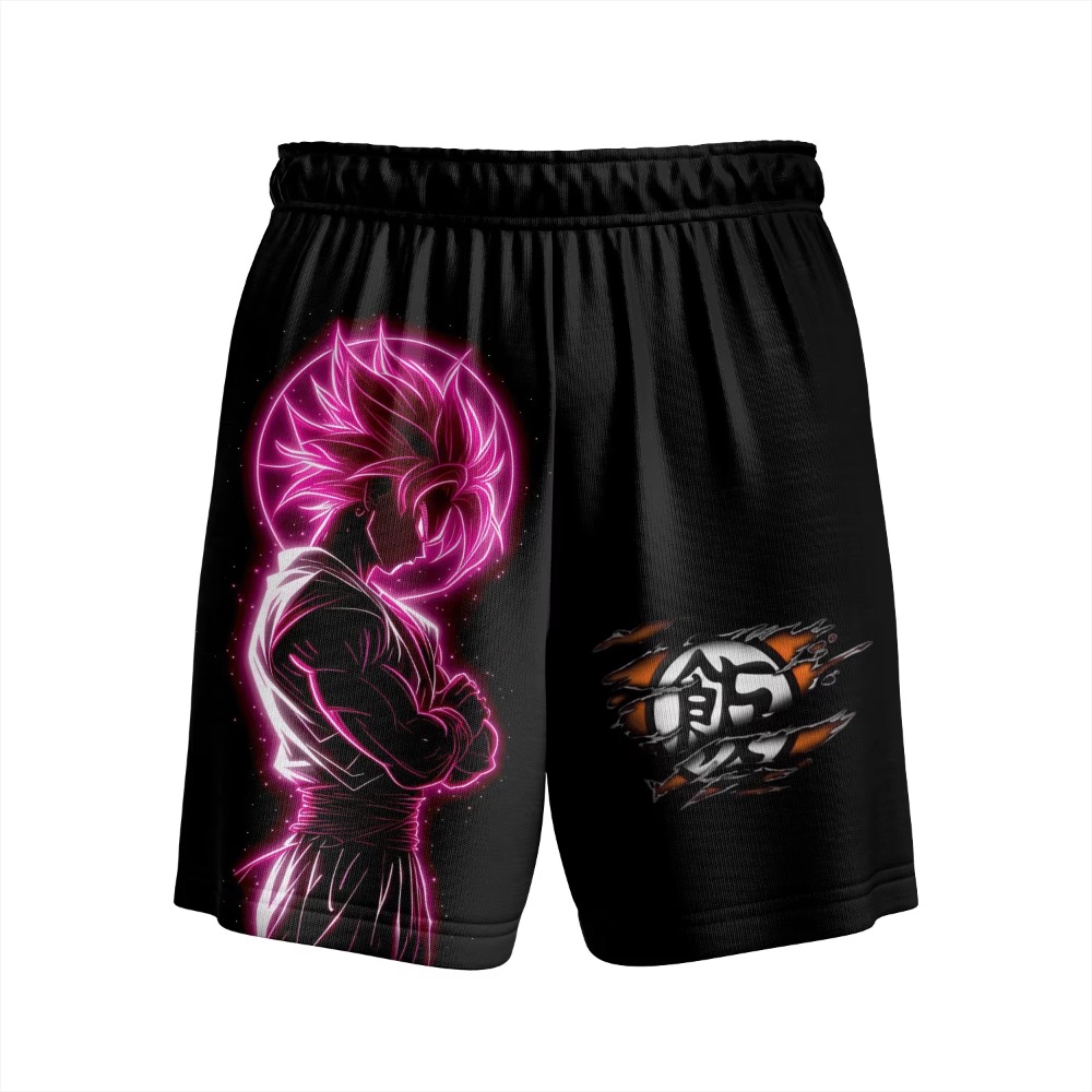 Men's The Hot Dragon Ball Z Bu – Anime Merchandise Shop recenzja i cena