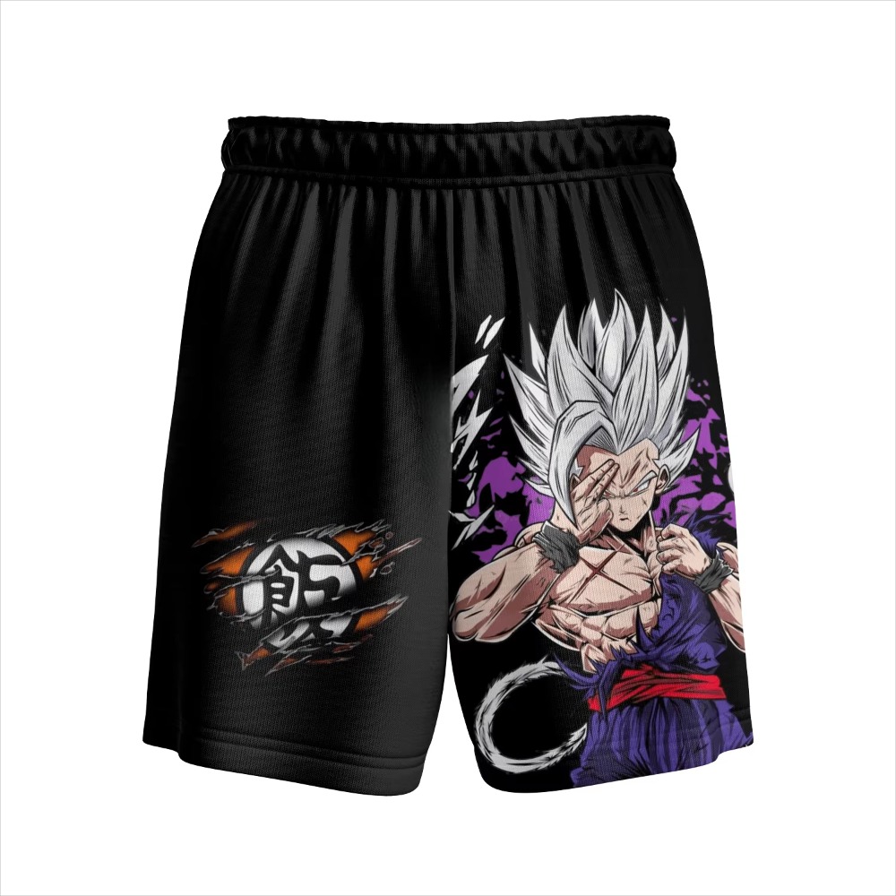 Men's The Hot Dragon Ball Z Bu – Anime Merchandise Shop recenzja i cena