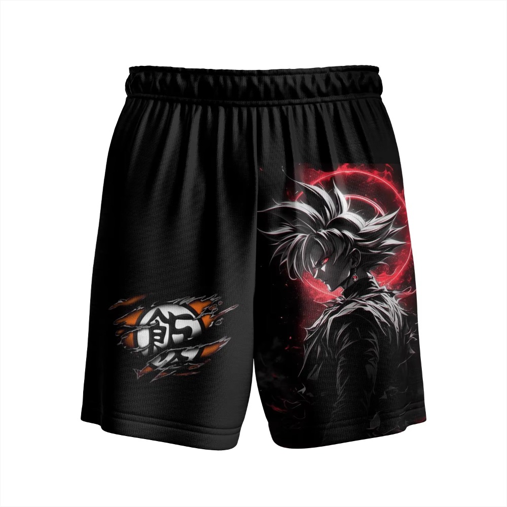 Men's The Hot Dragon Ball Z Bu – Anime Merchandise Shop recenzja i cena