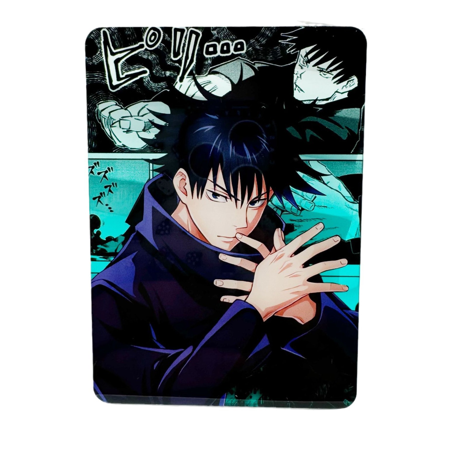 Jujutsu Kaisen Anime Gojo Sato – Anime Jujutsu Kaisen Merchandise recenzja i cena