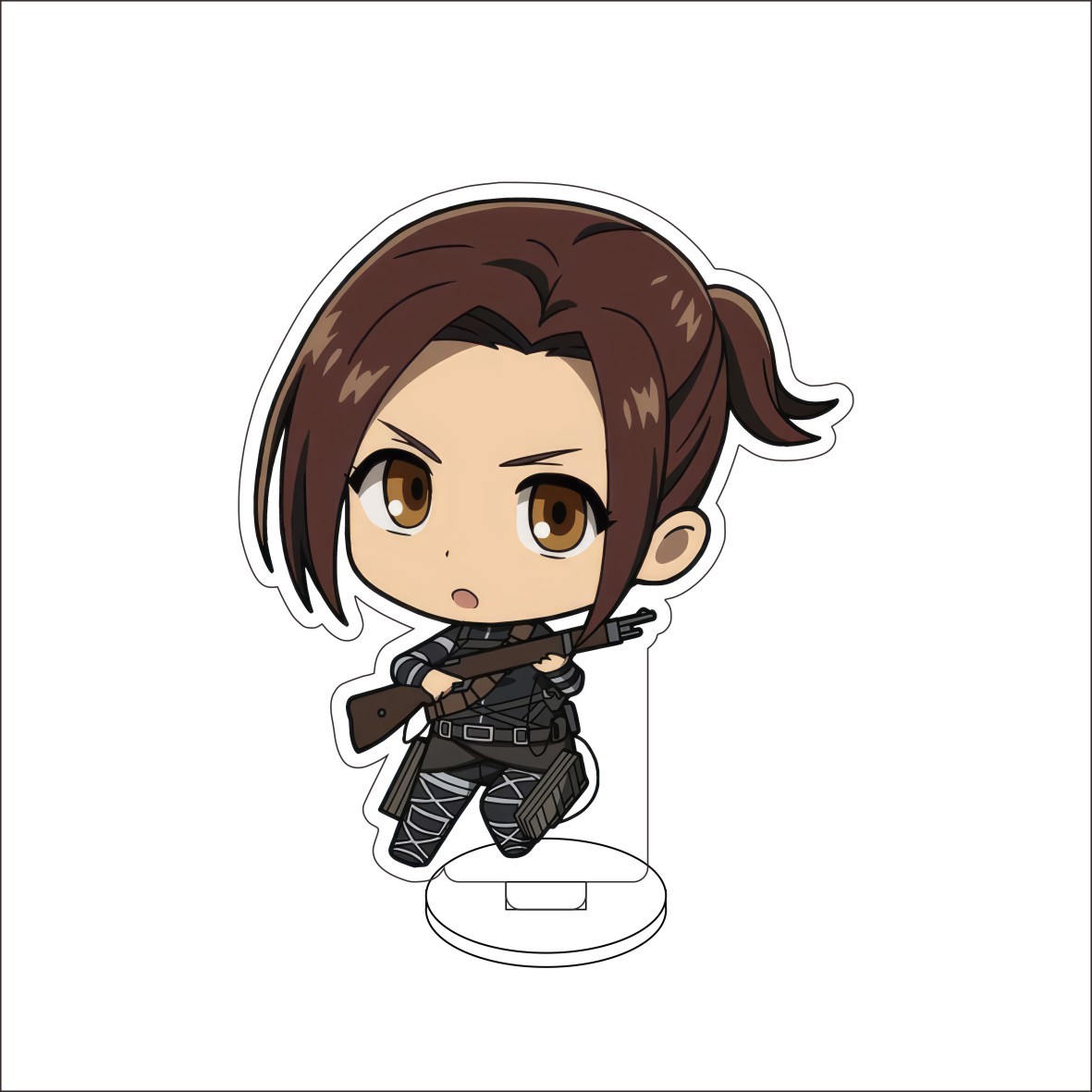 10CM Anime Attack on Titan Ere – Anime Merchandise recenzja i cena