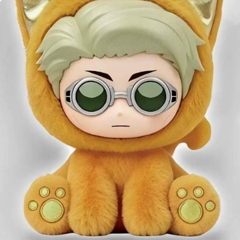 Genuine Jujutsu Kaisen Second  – Anime Merchandise Sales recenzja i cena