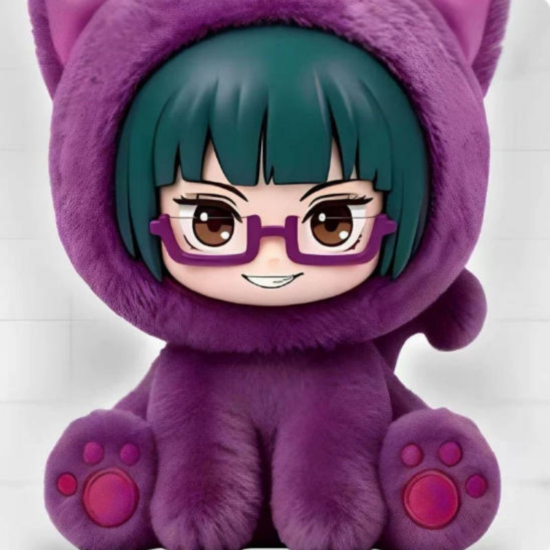 Genuine Jujutsu Kaisen Second  – Anime Merchandise Sales recenzja i cena