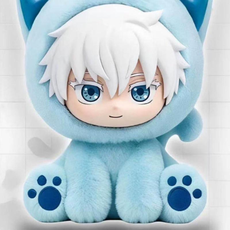 Genuine Jujutsu Kaisen Second  – Anime Merchandise Sales recenzja i cena