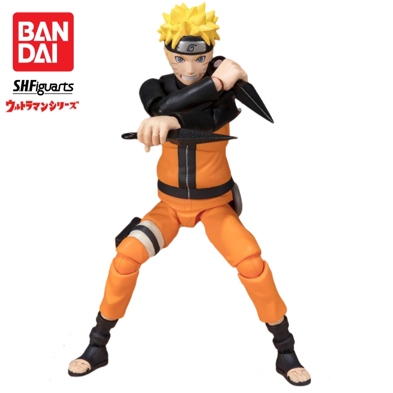 In Stock Bandai S H Figuarts O – Anime Merchandise Brands recenzja i cena