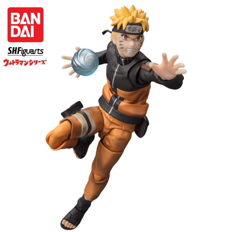 Spot SaleIn Stock Bandai S H F – Anime Merchandise Brands recenzja i cena