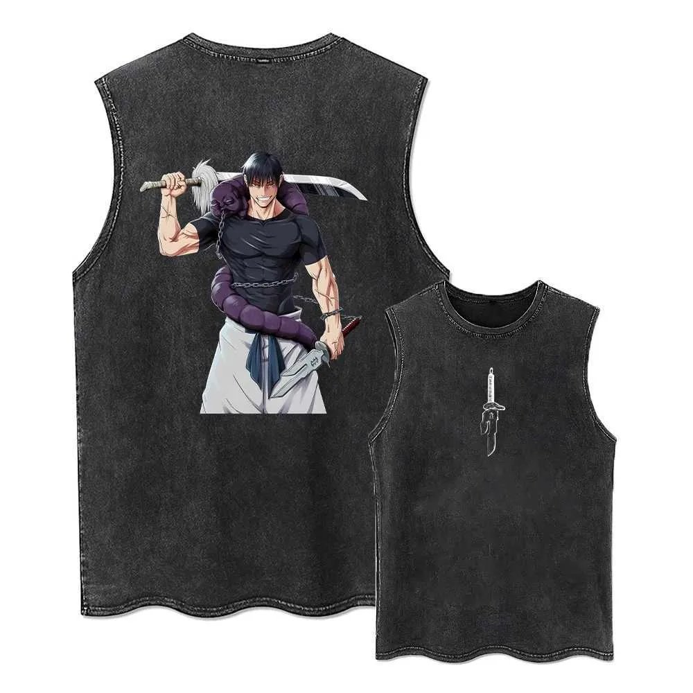 2026 Jujutsu Kaisen Summer Gym – Anime Merchandise For Women recenzja i cena